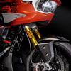 CVO Road Glide RR - спереду міні