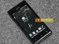 Беглый обзор Android-смартфона Sony XPERIA J