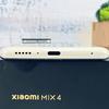 Xiaomi MIX 4 with my own eyes: a sub-screen front camera that you really can't see-20