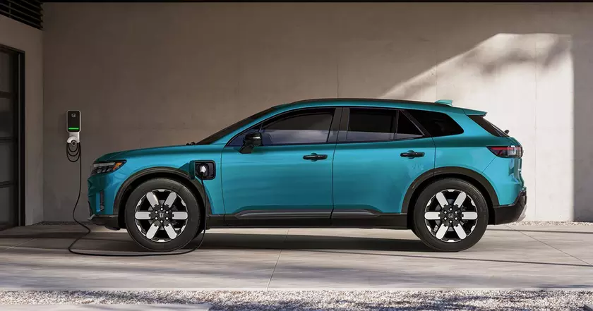 Meet Honda’s Prologue: Setting the Stage for a New Era in Electric Vehicles