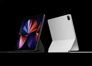 Rumour: the new iPad Pro will have a matte screen version like Apple's Studio Display and Pro Display XDR