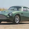 Попередній перегляд Aston Martin DB4 GT Zagato 1962