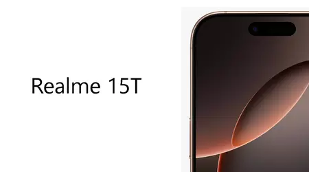 Realme 15T 5G засвітився в Geekbench і підтвердив наявність Dimensity 6400 Max