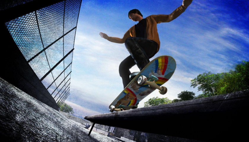 Electronic Arts поручила Skate 4 продюсеру Forza Motorsport, который хочет вовлечь игроков в разработку