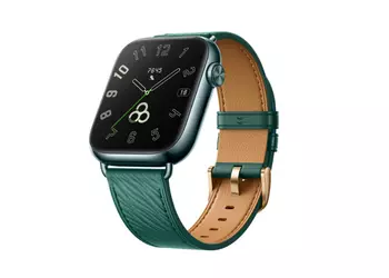 Honor Watch 5 дебютировали в Китае с поддержкой eSIM, GPS и автономностью до 15 дней по цене от $140