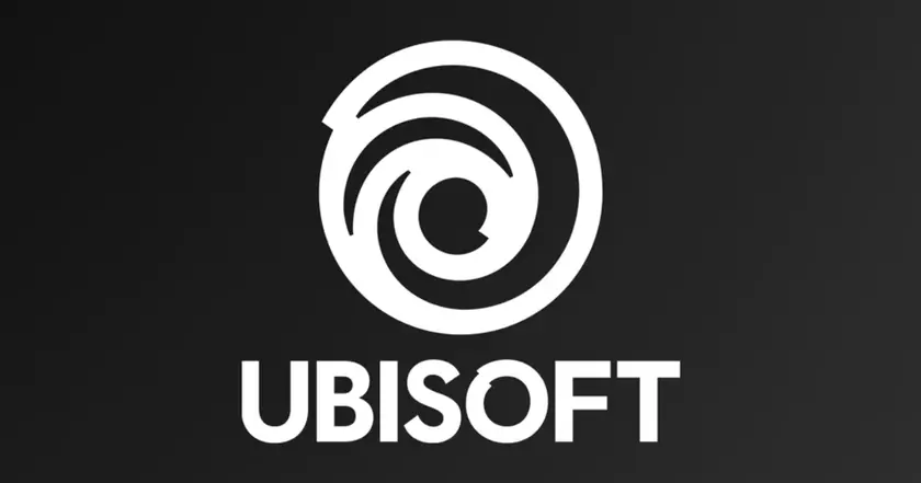 Новый Логотип Ubisoft: эволюция знаменитого символа