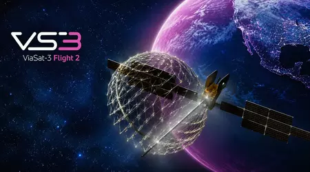 SpaceX вимагає заблокувати супутник Viasat: Starlink боїться радіоперешкод