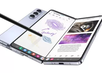 Galaxy Flip 4 and Galaxy Fold 5 users in the US have received the new software version