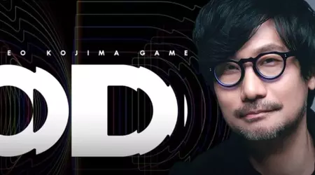 Kojima's OD survives Xbox's studio purge — for now