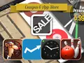 Скидки в App Store: IQ Mission, Cost, Alarm Clock, Bowling 3D.