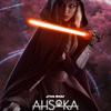 Старі друзі та нові вороги: Disney опублікував постери із зображенням головних героїв серіалу Ahsoka-12