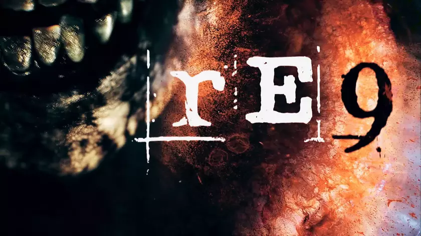 Новый арт Resident Evil Requiem: что ждать геймерам?