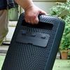 Король вайбу: огляд надпотужної акустичної колонки Samsung Sound Tower MX-ST50B зі вбудованим акумулятором та світлодіодною підсвіткою-17