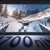 Preview Xiaomi TV S Mini LED 2025 - Перший варіант