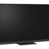 Left view of the Panasonic Z95B TV