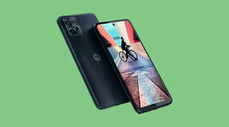 Moto G Power 5G (2023) з екраном на 120 Гц, чипом Dimensity 930 і батареєю на 5000 мАг можна купити на Amazon зі знижкою $100