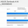 Миниатюра Apple M5 в сравнении с Snapdragon X2 Elite Extreme