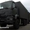 Екосистема обслуговування військових літаків