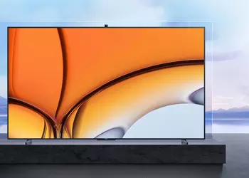Huawei is preparing to release a new range of Smart Screen S5 Pro TVs