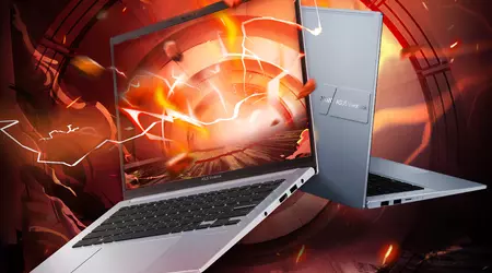 ASUS VivoBook Pro 14: thin and light laptop with OLED screen and AMD Ryzen chips for $710
