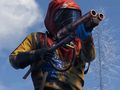Double Eleven показала Rust для PlayStation 4 и Xbox One, запустив бета-тестирование на консолях