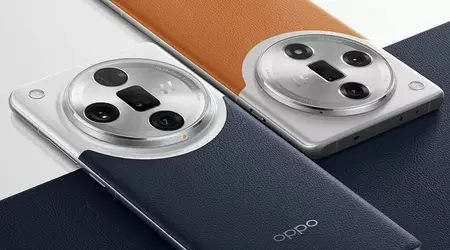 Перший погляд на продуктивність OPPO Find X8 Pro: результати Geekbench