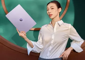Представлен Asus A14 Air (2026) — ультралегкий ноутбук с Ryzen 9, качественным OLED-экраном и широким набором портов