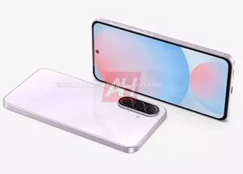 Samsung Galaxy A56 support pages have already appeared on the company's official websites in several countries
