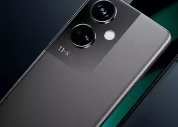 OPPO is preparing to launch a new K-series smartphone with Sony IMX890 flagship camera