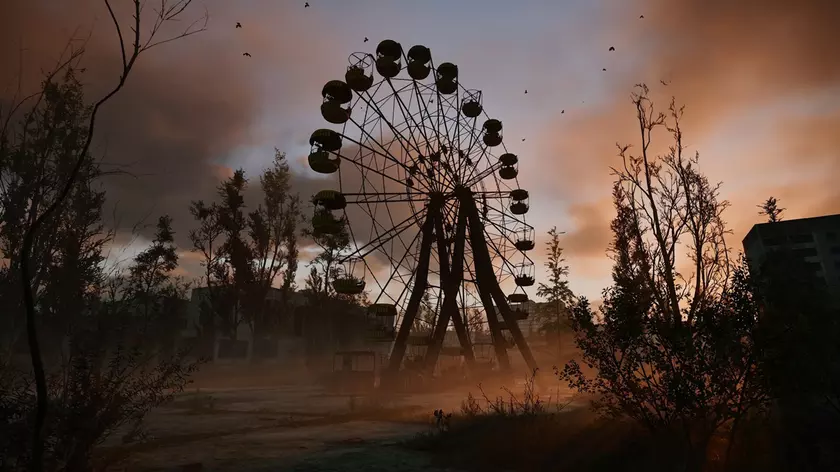 Новые горизонты в S.T.A.L.K.E.R. 2: Heart of Chornobyl