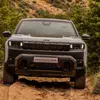 Jeep Compass 4xe 2026 - мініатюра профіль