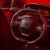 Peugeot E-208 GTI model 2506 STYP 453