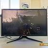 Обзор Acer Predator X27: геймерский монитор мечты-27