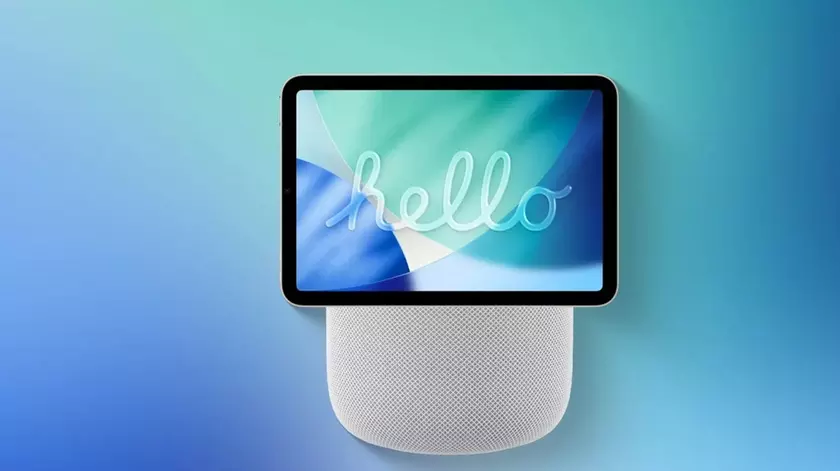 Утечка: Неофициальный рендер HomePad удивляет новым дизайном
