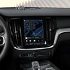 Приклад інтерфейсу Volvo Car UX