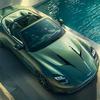 Aston Martin Vanquish Volante 2025