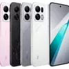Прев'ю Oppo K15 Pro спереду