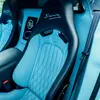 Миниатюра - Детали кузова Bugatti Veyron