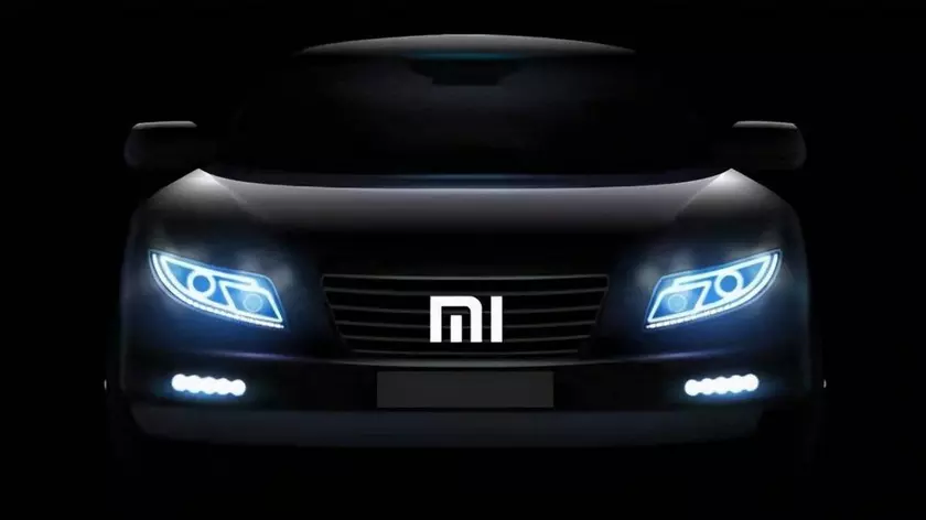 Xiaomi готова представить прототип своего первого автомобиля — СМИ