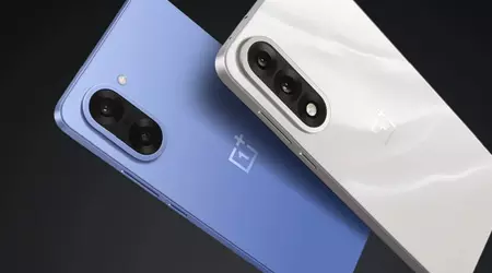 OnePlus has launched the Nord CE 5 budget smartphone with the record battery in the brand's history