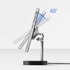 Multi-device charger miniature