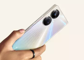 The same as realme 9 Pro+: realme 10 Pro+ will be released in some countries with the MediaTek Dimensity 920 processor