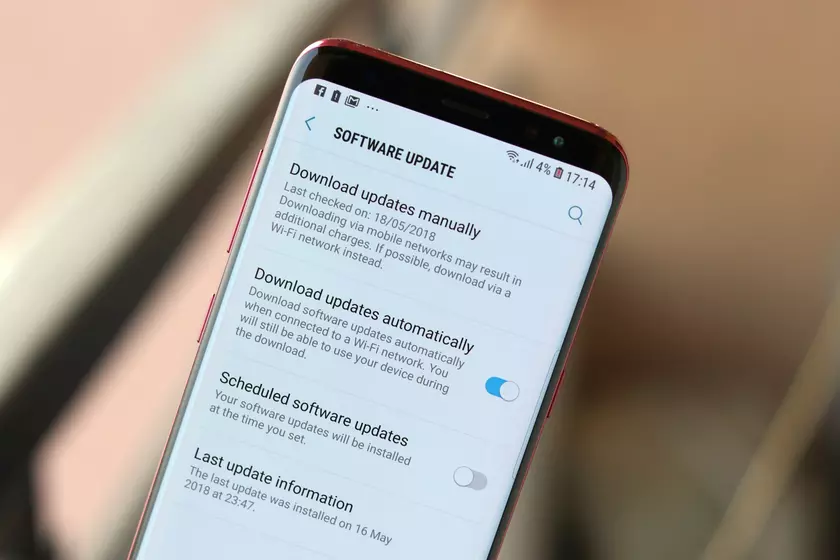 Samsung обещает выпускать обновления для смартфонов и планшетов в течение целых 4 лет