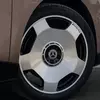Багажное отделение Mercedes VLE 300