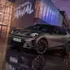 Cupra Raval 2026 - миниатюра 10