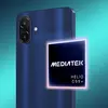 Передня камера Samsung Galaxy F08 та дизайн