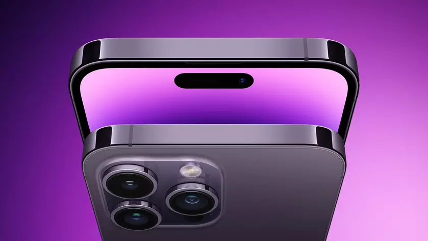 iPhone 15 Pro и iPhone 15 Pro Max могут быть в дефиците из-за проблем с дисплеями LG