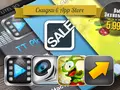 Скидки в App Store: TTPlayer, iFlipBook, Hoppetee!, Slide