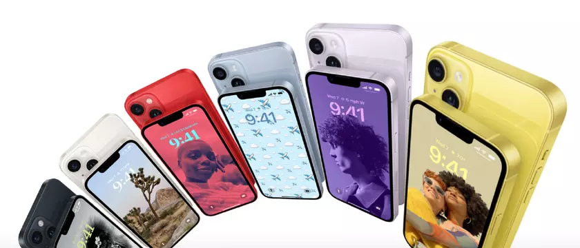 Apple начала продажи восстановленных iPhone 14: сэкономить можно до $230