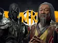 В Mortal Kombat 11 вернут ещё двух бойцов